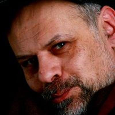 Павел Волошин
