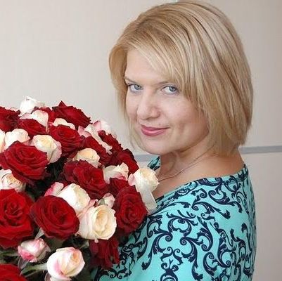 Елена Ермоленко
