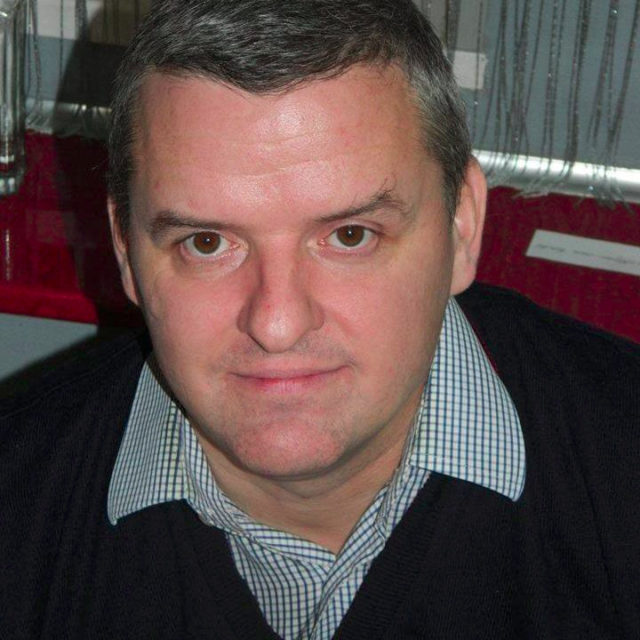 Геннадий Рыбченков