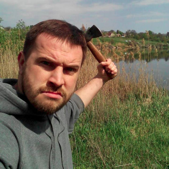 Андрей Трубачев
