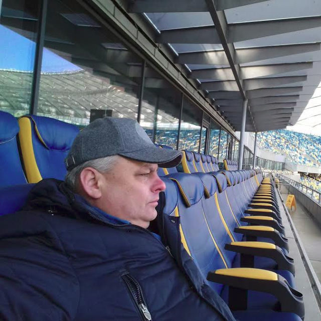 Валентин Павлов