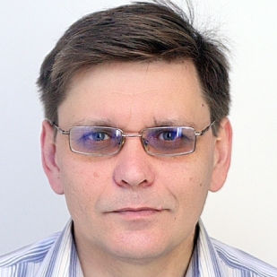 Виктор Селиверстов