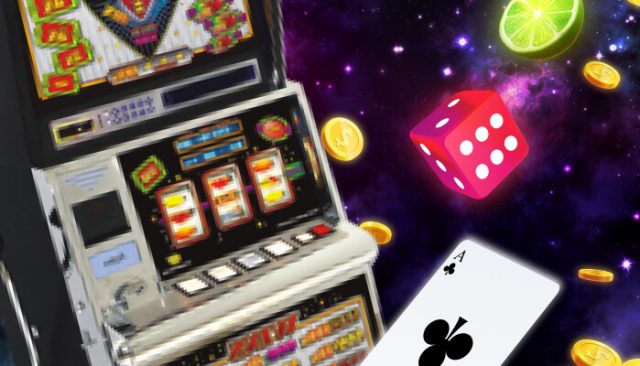 15 уроков о казино онлайн, которые нужно выучить, чтобы добиться успеха