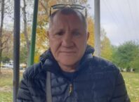 «Не розумію, як можна веселитися»