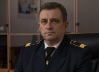 Ректор Стецюк: «Освіта – це моє»