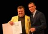 Андрій Шевченко вітає з ювілєєм
