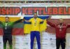 Важке золото Геннадія Тимофеєва