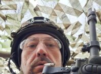 Олег Кротов: «Війна ще не закінчилась»