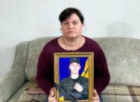 «Все, що в мене було»