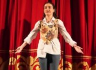 Сенс життя – творення сенсів