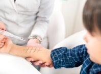 Коли та навіщо звертатися до алерголога?