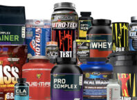 Спортивне харчування та його особливості