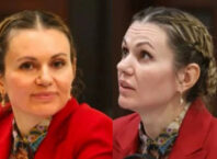 Базар на кухні Анни Скороход