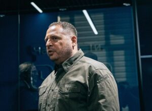 Єрмак пішов, і що змінилося?