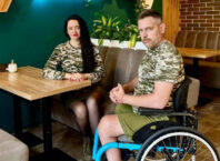 РУХ у друге життя