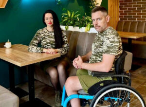 РУХ у друге життя