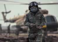 Знайомтеся – підполковник Кирило Шмельов!