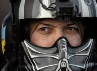 «Я ніколи не шкодував про свій вибір»