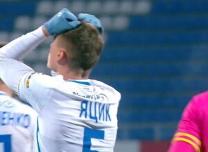 Ганьба київського «Динамо»: хто винен?