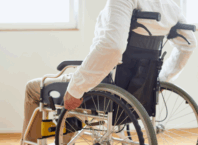 Послуги без черги: де закон гарантує пріоритет людям з інвалідністю