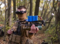 «Медоїди» ССО: українські мисливці за «Буками», «Панцирями» та «Зоопарками»