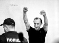 Роман Червінський: «Просто так засудити людину в нашій країні вже неможливо»