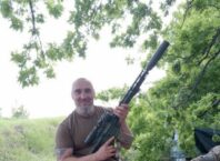 Сергій Терещенко: «Війна не закінчиться, а призупиниться»