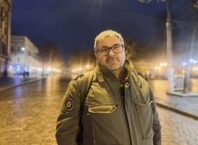 Кара ефірна