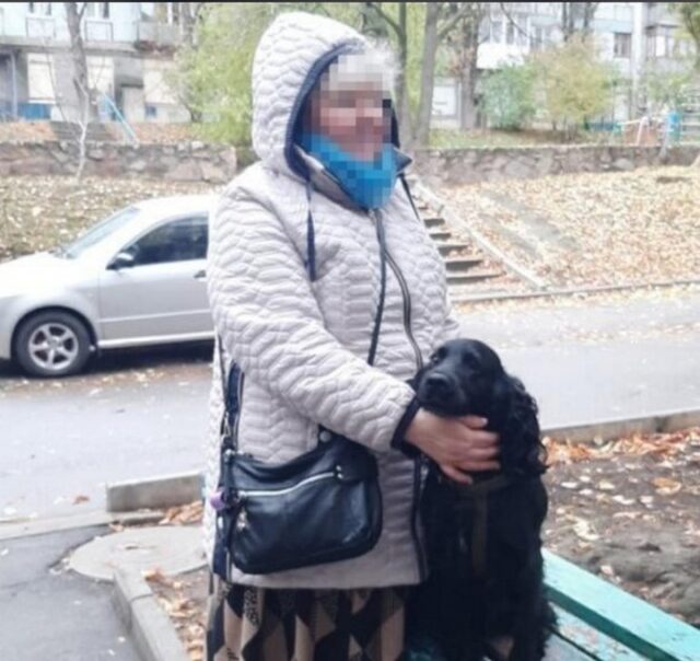 «Низький уклін усім, хто підтримав»