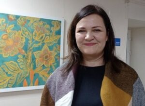 Навіщо малювати квітки, як в городі, або Повернення українського авангарду