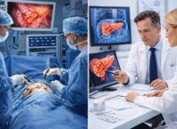 Найкращі клініки для операції на підшлунковій залозі в Україні