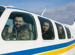 Останній місяць зими