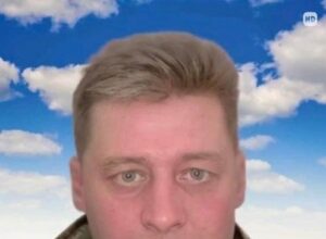 «Я – ще молодий. Як треба, піду»