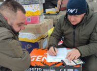 Досить красивих слів!