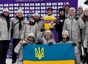 Зимова Олімпіада – 2026: що, де, коли