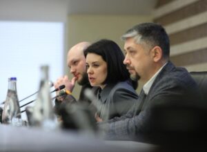 ДПС, БЕБ, Держпраці та представники ресторанного бізнесу обговорили шляхи детінізації галузі