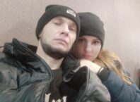 Не прослужили й місяця