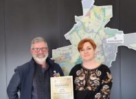 Вірні друзі Олександрії