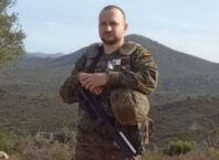 «Армія важко виходить з людини»