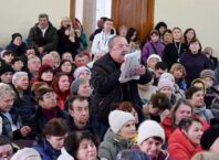 Слухання після рішення