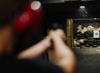 Поетапне навчання стрільбі: як формується впевнене володіння зброєю