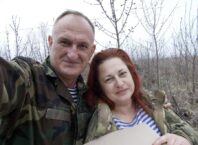 «Ніби зійшла з небес»