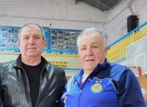 60 років спортивної історії