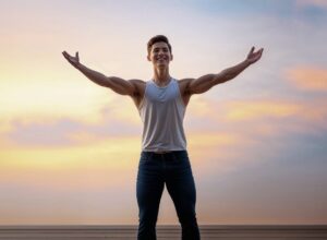 Що таке коензим Q10 і як він допомагає підтримувати чоловіче здоров’я