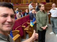 Вибір – це не вирок