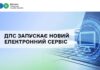 Леся Карнаух: ДПС запускає новий електронний сервіс для ліцензіатів
