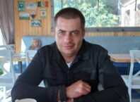 Взяв слово, що буде щасливою