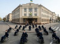 Інвалідність forever