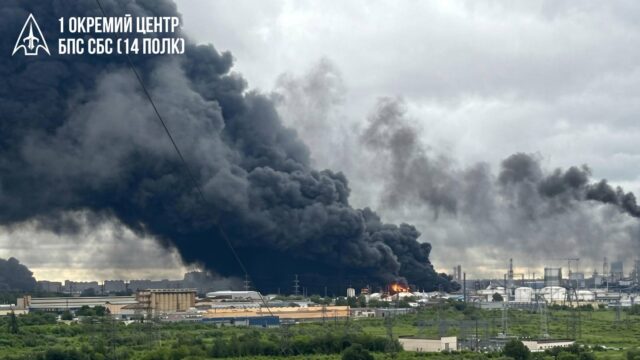 0.1 Московський НПЗ