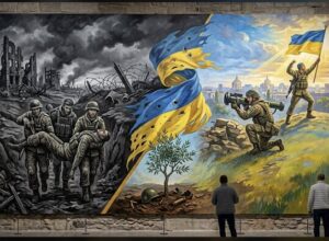 Кожен пише те, що чує